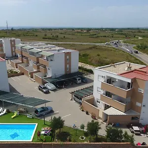  Apartmán Village
